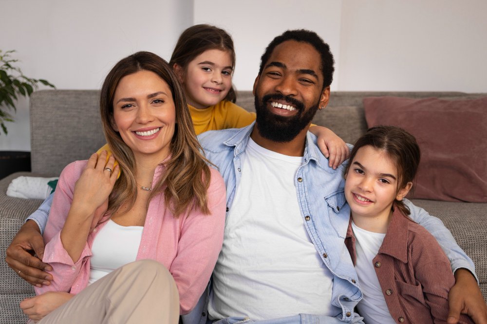 Família
